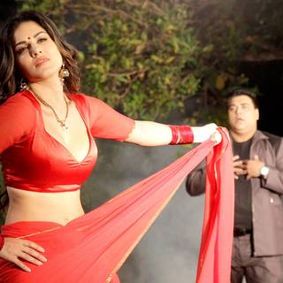 Kuch Kuch Locha Hai wallpaper