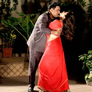 Kuch Kuch Locha Hai wallpaper