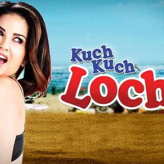 Kuch Kuch Locha Hai wallpaper