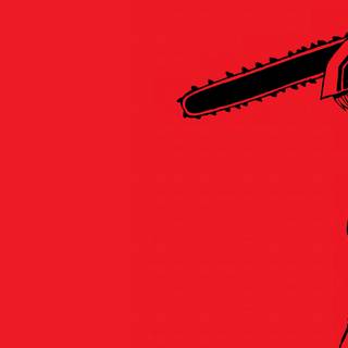 4k Chainsaw Man wallpaper