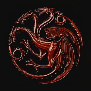 House of the Dragon 4k wallpaper