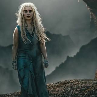 House of the Dragon 4k wallpaper