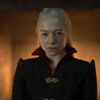 House of the Dragon 4k wallpaper