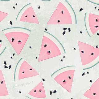 Pastel summer wallpaper