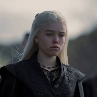 House of The Dragon PC wallpaper