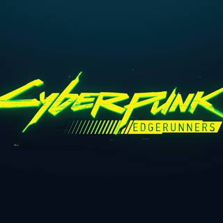 Cyberpunk Edgerunners 4k wallpaper