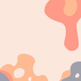 Pastel summer wallpaper