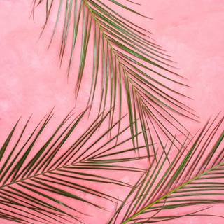 Pastel summer wallpaper