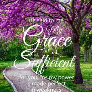 Spring Bible verses wallpaper