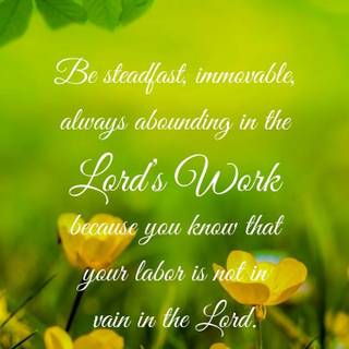 Spring Bible verses wallpaper