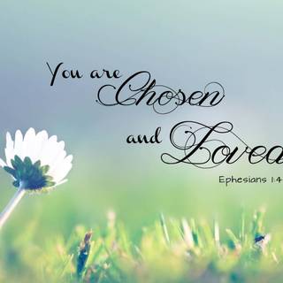 Spring Bible verses wallpaper