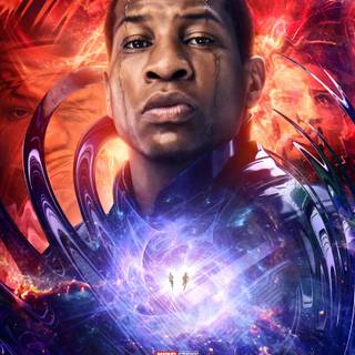 Ant-Man 2023 wallpaper