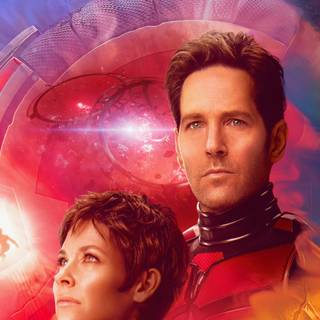 Ant-Man 2023 wallpaper