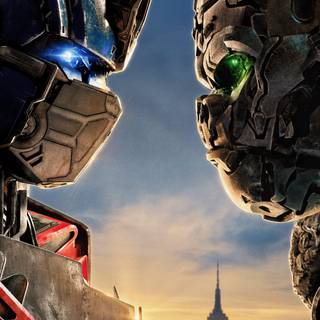 Transformers 2023 wallpaper