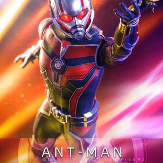 Ant-Man 2023 wallpaper