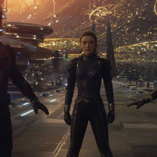 Ant-Man 2023 wallpaper