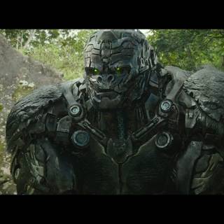 Transformers 2023 wallpaper