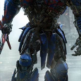 Transformers 2023 wallpaper