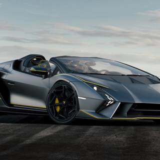 Lamborghini 2023 wallpaper