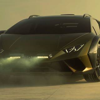 Lamborghini 2023 wallpaper