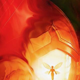 Ant-Man 2023 wallpaper