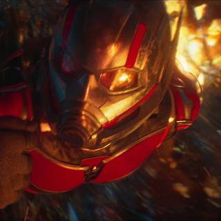 Ant-Man 2023 wallpaper