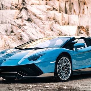 Lamborghini 2023 wallpaper