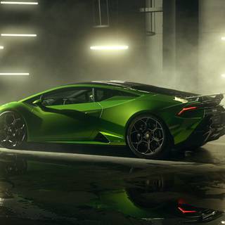 Lamborghini 2023 wallpaper