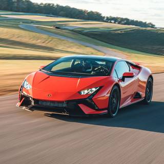 Lamborghini 2023 wallpaper