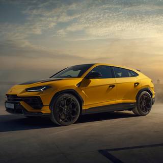 Lamborghini 2023 wallpaper