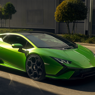 Lamborghini 2023 wallpaper