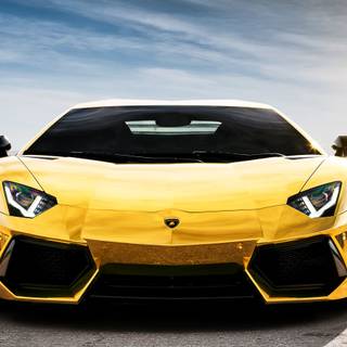 Lamborghini 2023 wallpaper