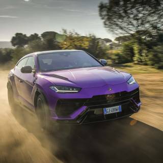 Lamborghini 2023 wallpaper