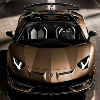 Lamborghini 2023 wallpaper