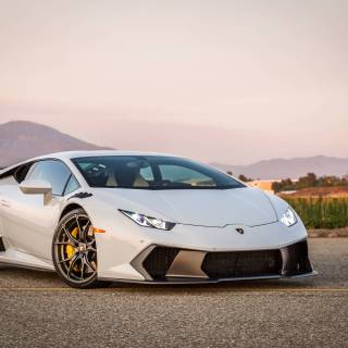 Lamborghini 2023 wallpaper