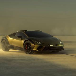Lamborghini 2023 wallpaper