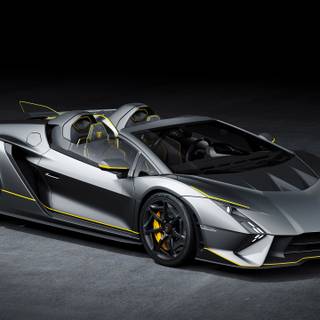 Lamborghini 2023 wallpaper