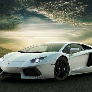 Lamborghini 2023 wallpaper