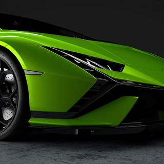 Lamborghini 2023 wallpaper