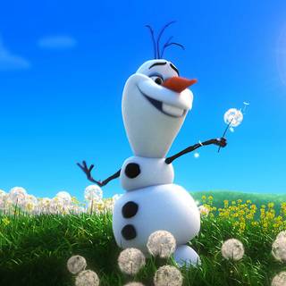 Summer Disney wallpaper