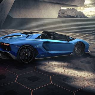 Super cars 4k wallpaper