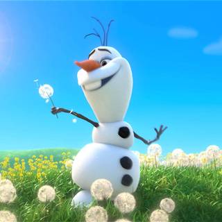 Summer Disney wallpaper