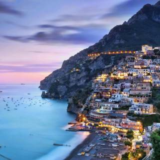 Italy summer wallpaper