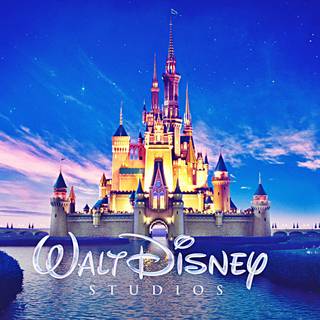 Summer Disney wallpaper