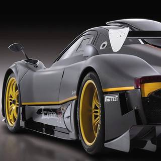 4k iPhone car wallpaper