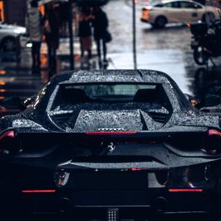 Super cool car wallpaper