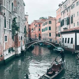 Italy summer wallpaper