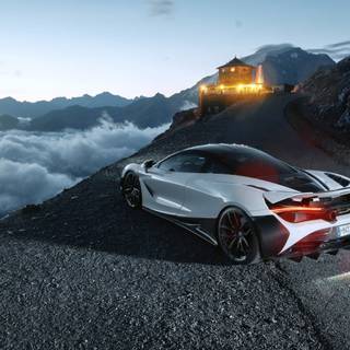 Super cars 4k wallpaper