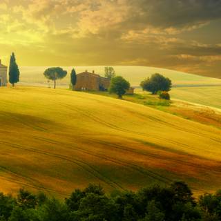 Italy summer wallpaper