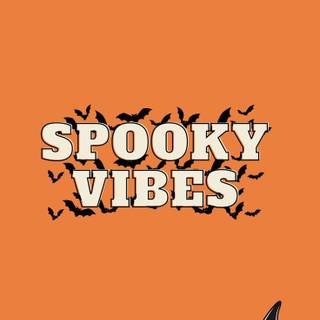 Halloween vibes wallpaper